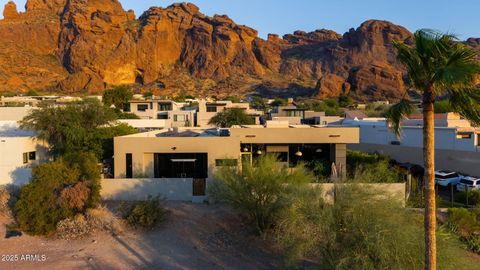 5905 N ECHO CANYON Lane Phoenix AZ 85018