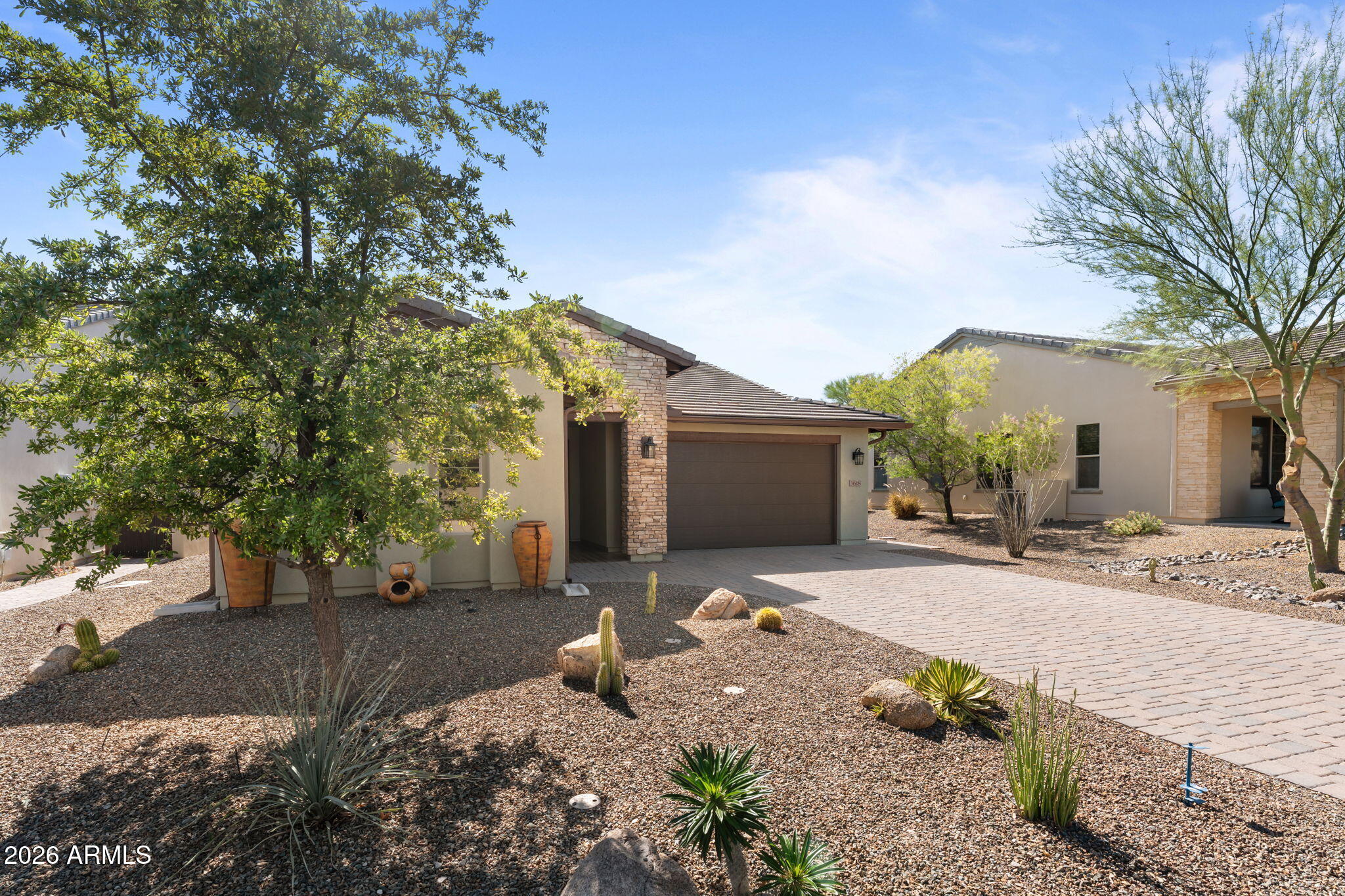 3618 STAMPEDE Drive