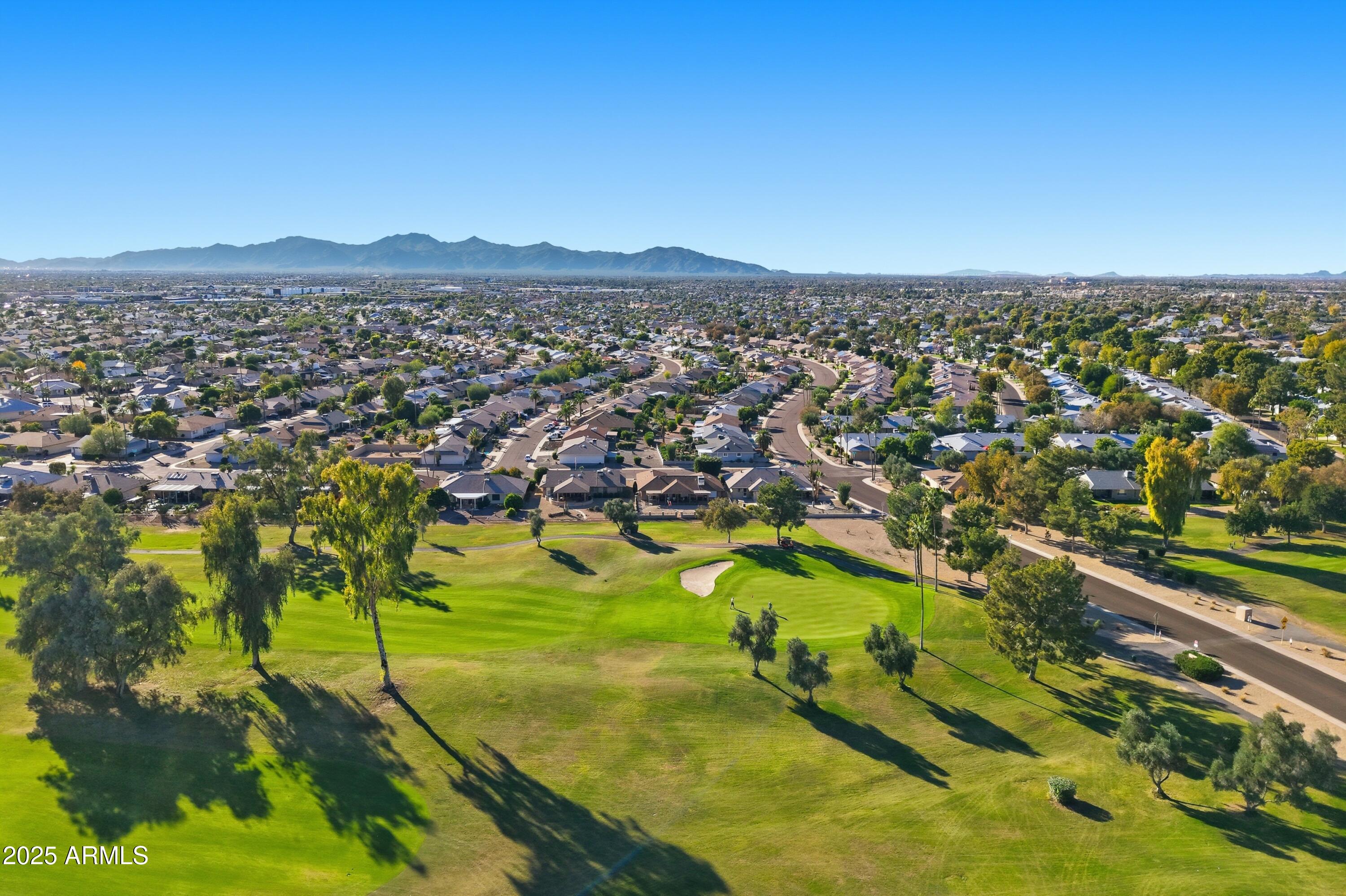 18031 N BUNTLINE Drive