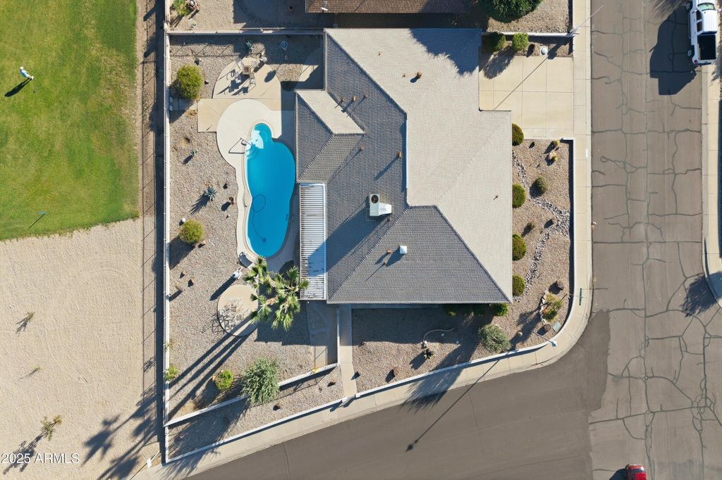 Photo of 18031 N Buntline Drive, Sun City West, AZ 85375 (MLS # 6961244)