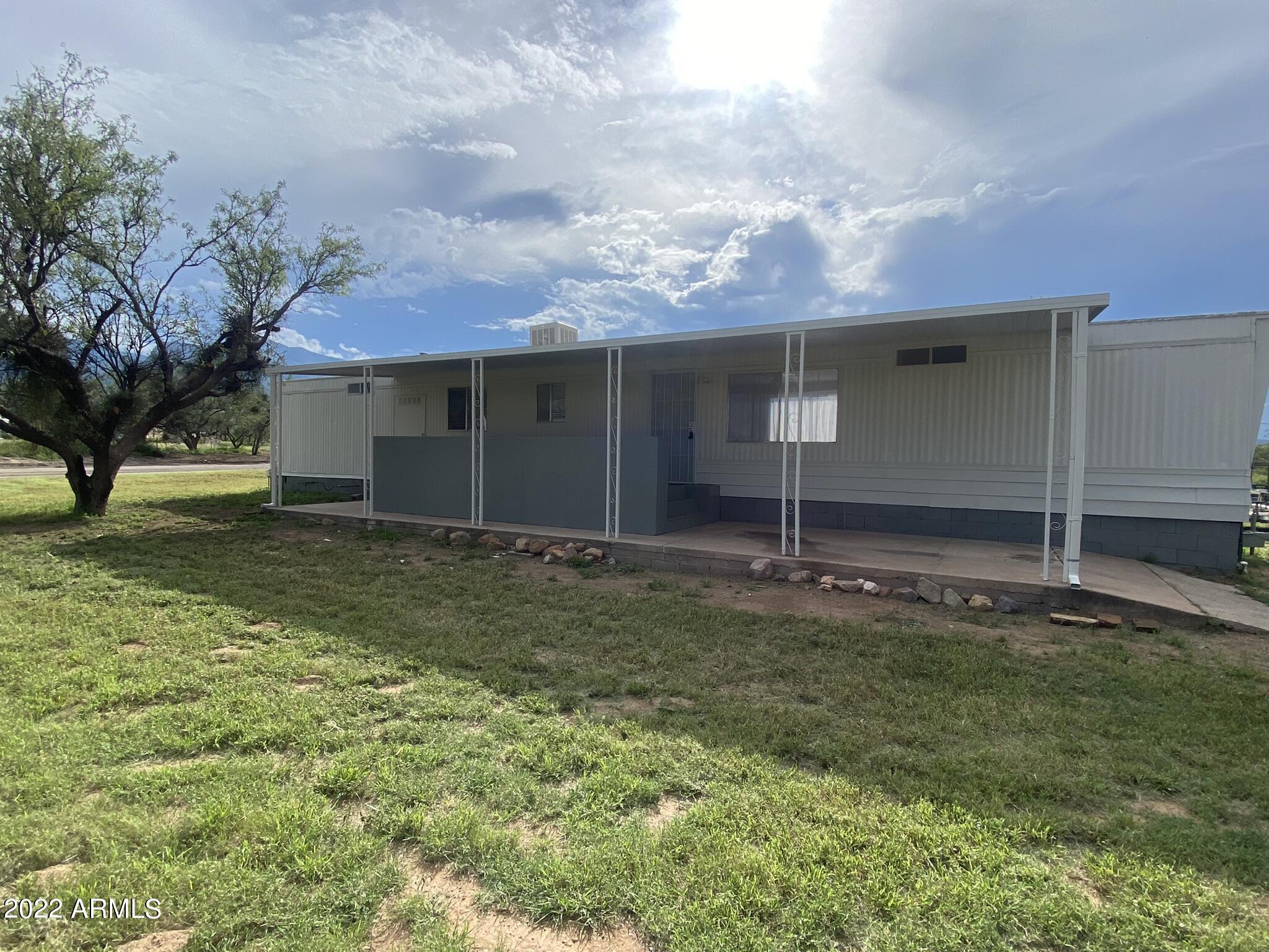 SIERRA VISTA ESTATES UNIT 3 - Residential