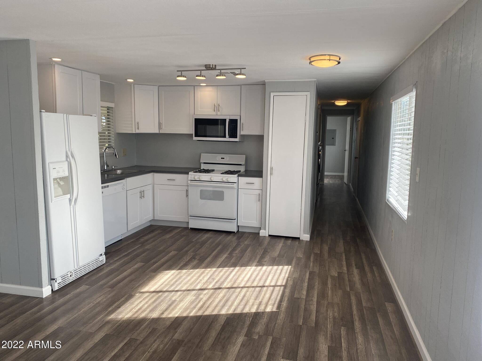 SIERRA VISTA ESTATES UNIT 3 - Residential