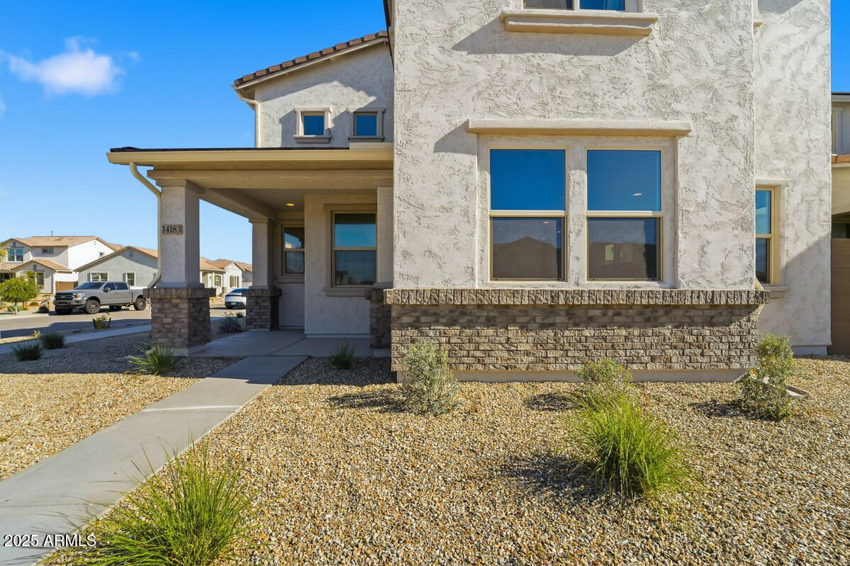 14183 W BUCKSKIN Trail