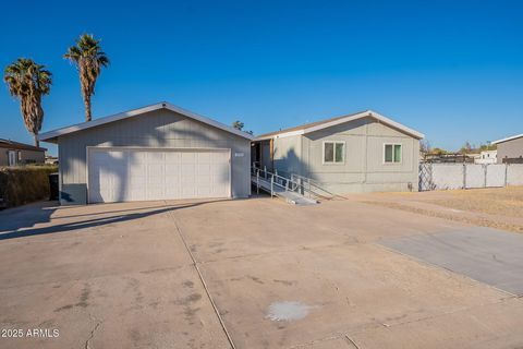 A home in Glendale