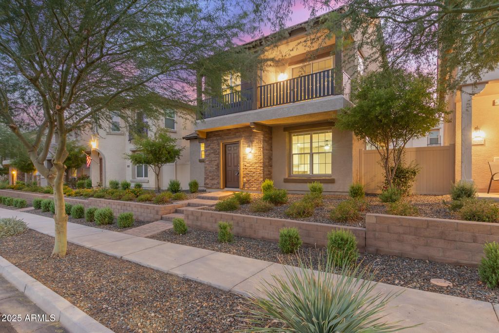 Photo of 29277 N 123rd Glen, Peoria, AZ 85383 (MLS # 6925727)