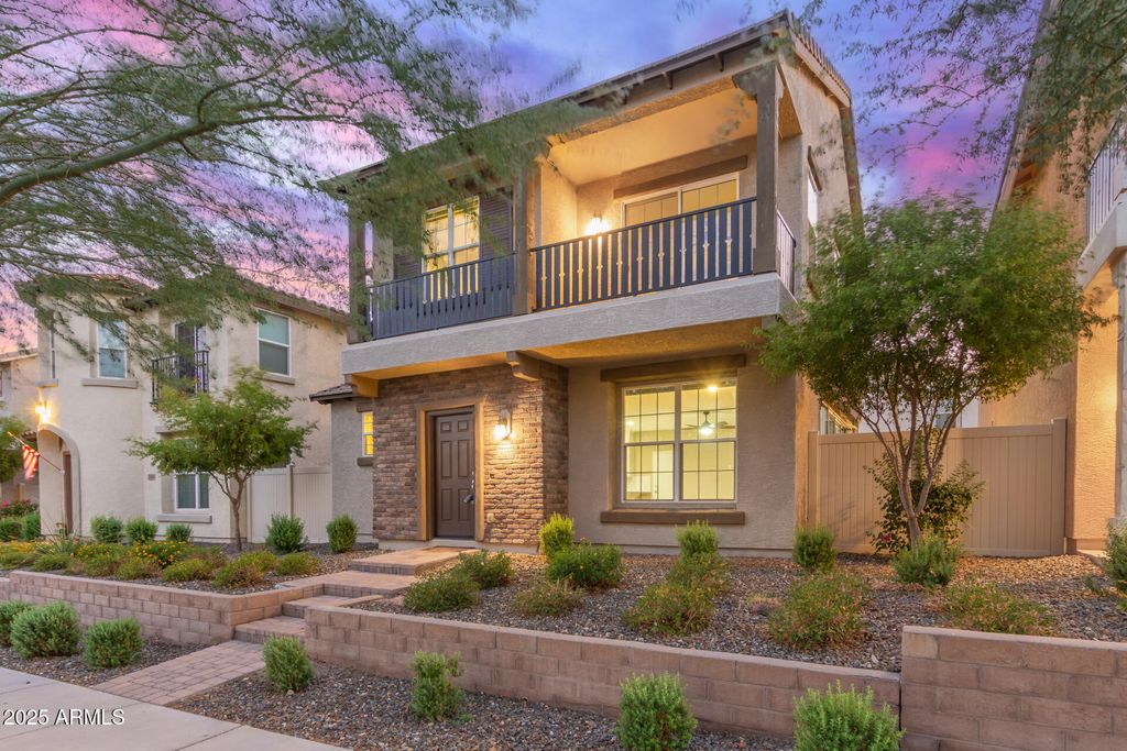 Photo of 29277 N 123rd Glen, Peoria, AZ 85383 (MLS # 6925727)