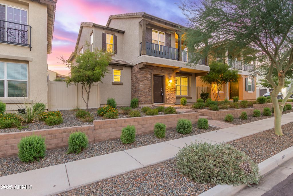 Photo of 29277 N 123rd Glen, Peoria, AZ 85383 (MLS # 6925727)