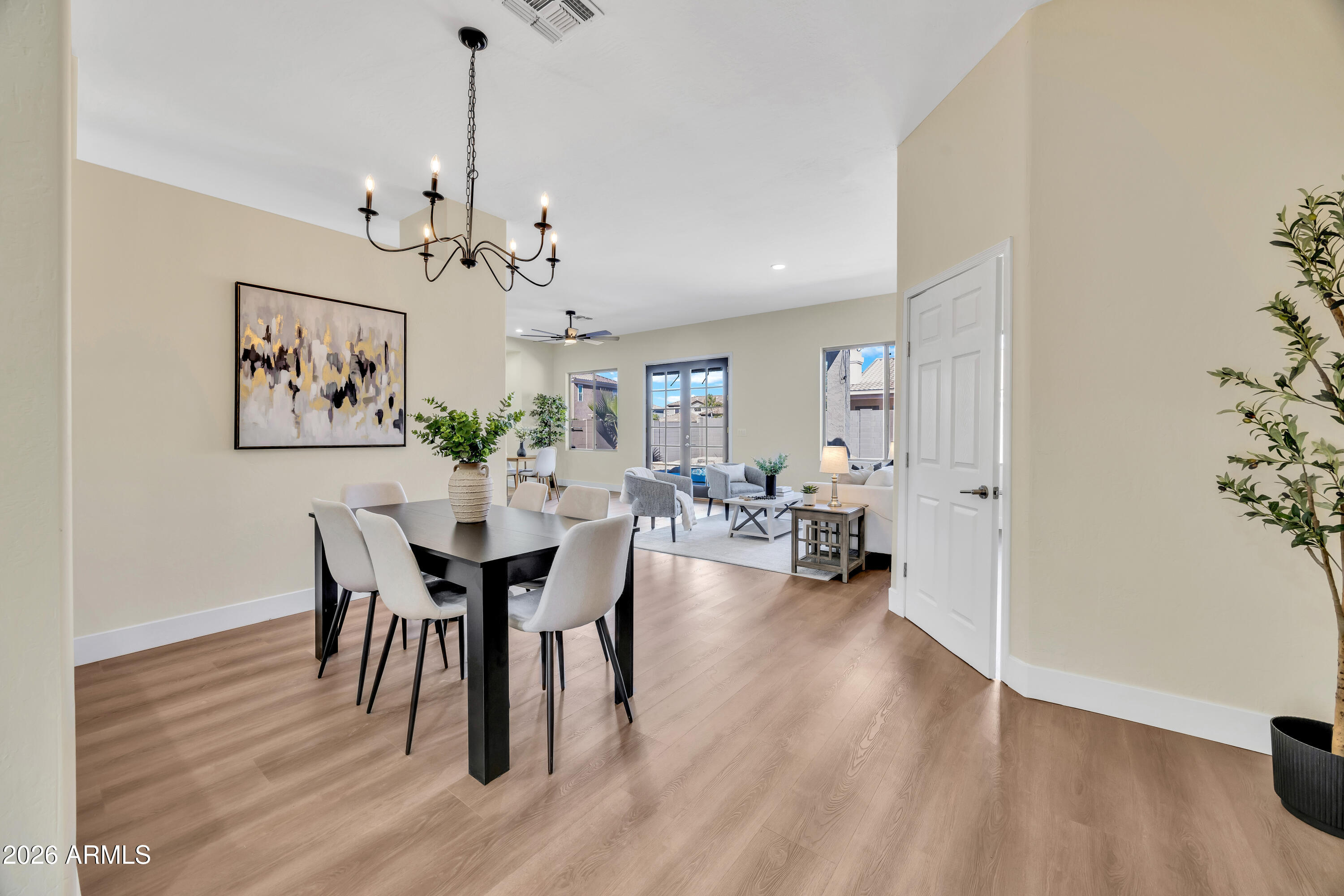 7860 E PERALTA Avenue