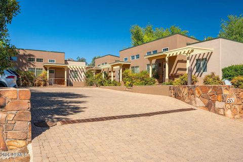559 JORDAN Road 5 Sedona AZ 86336