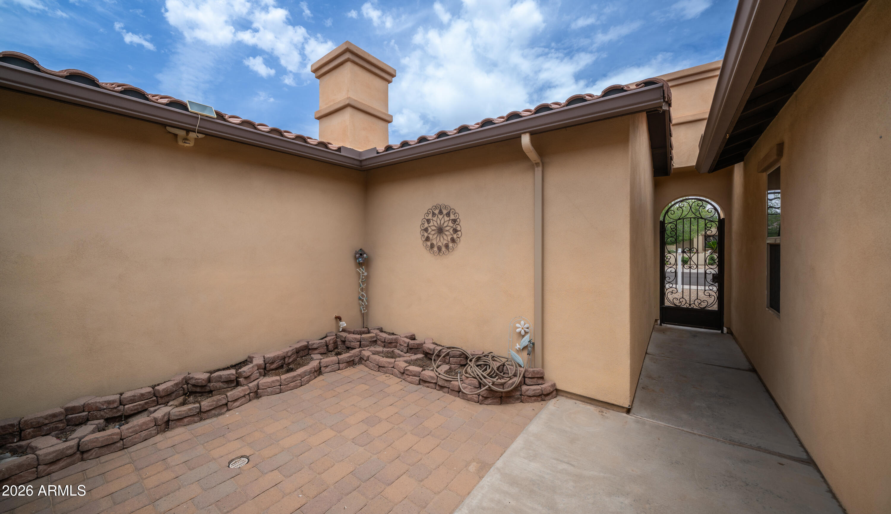 16159 W GRANADA Road