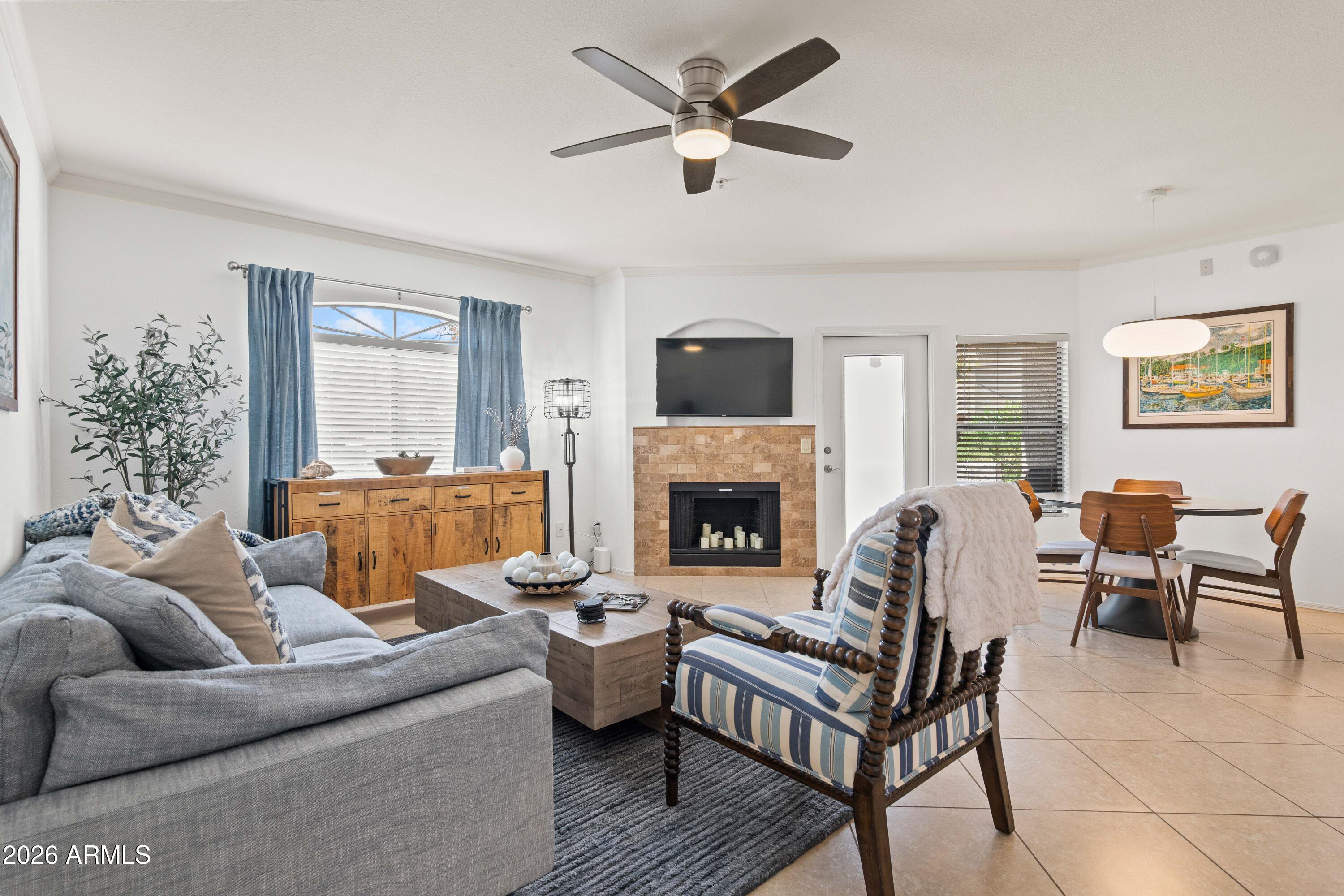 15095 N THOMPSON PEAK Parkway 1118