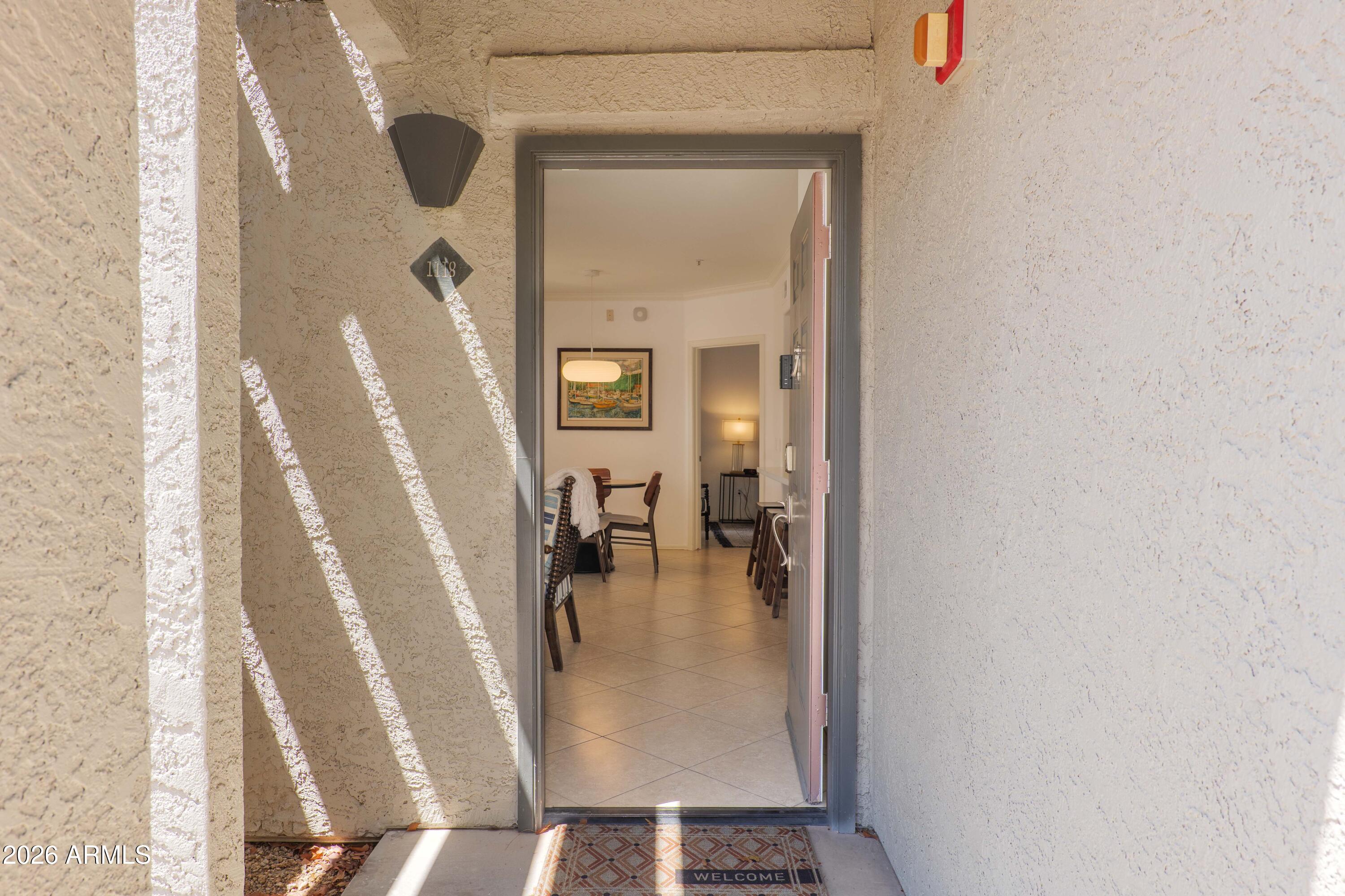 15095 N THOMPSON PEAK Parkway 1118