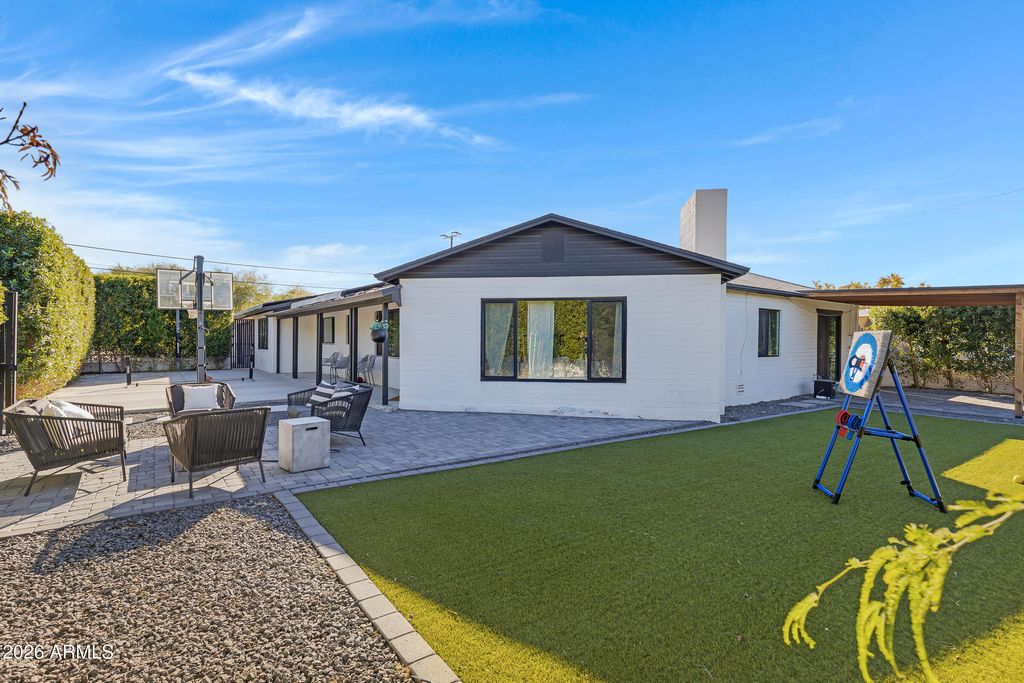 Photo of 501 W Toledo Street, Chandler, AZ 85225 (MLS # 7027752)