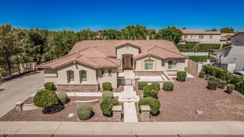 1834 E SCORPIO Place Chandler AZ 85249