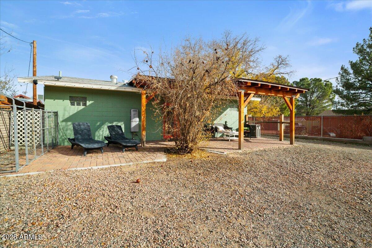 Hopkins Ranch - Residential