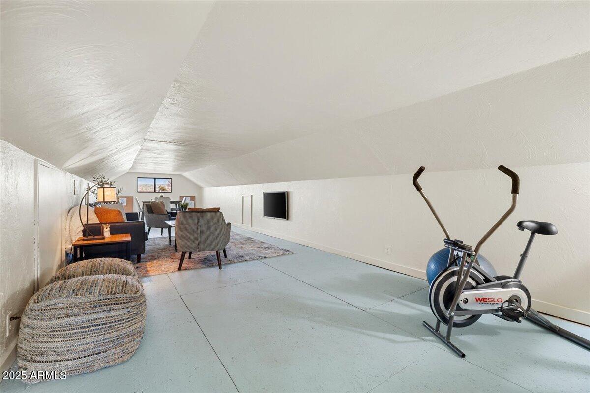 Hopkins Ranch - Residential