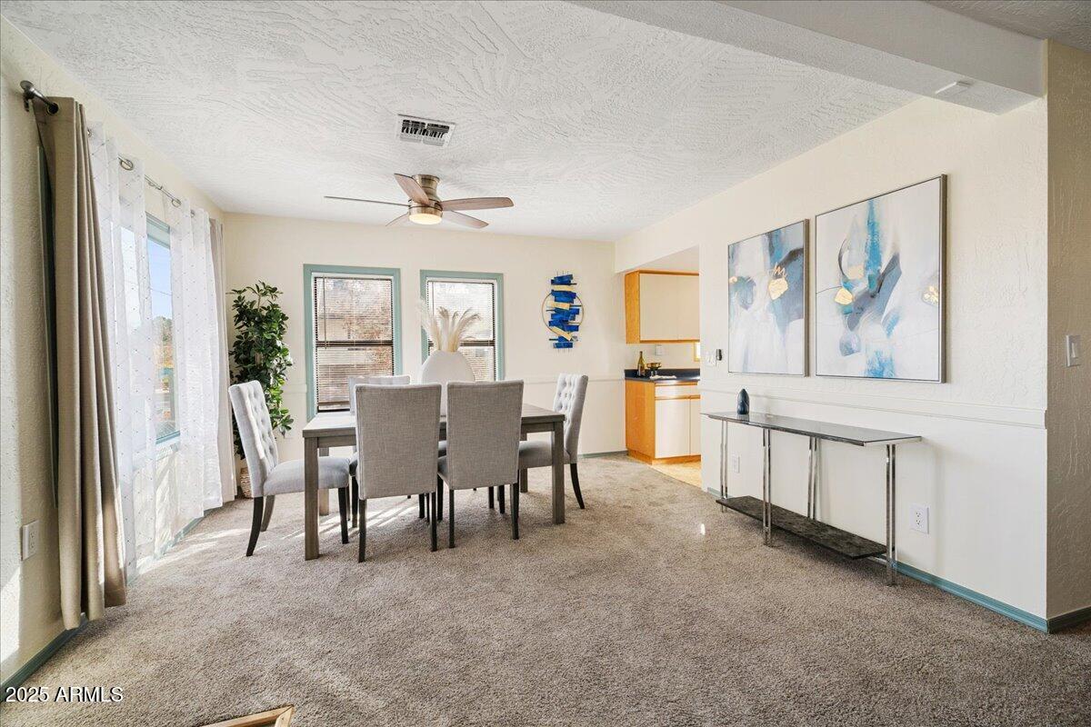 Hopkins Ranch - Residential