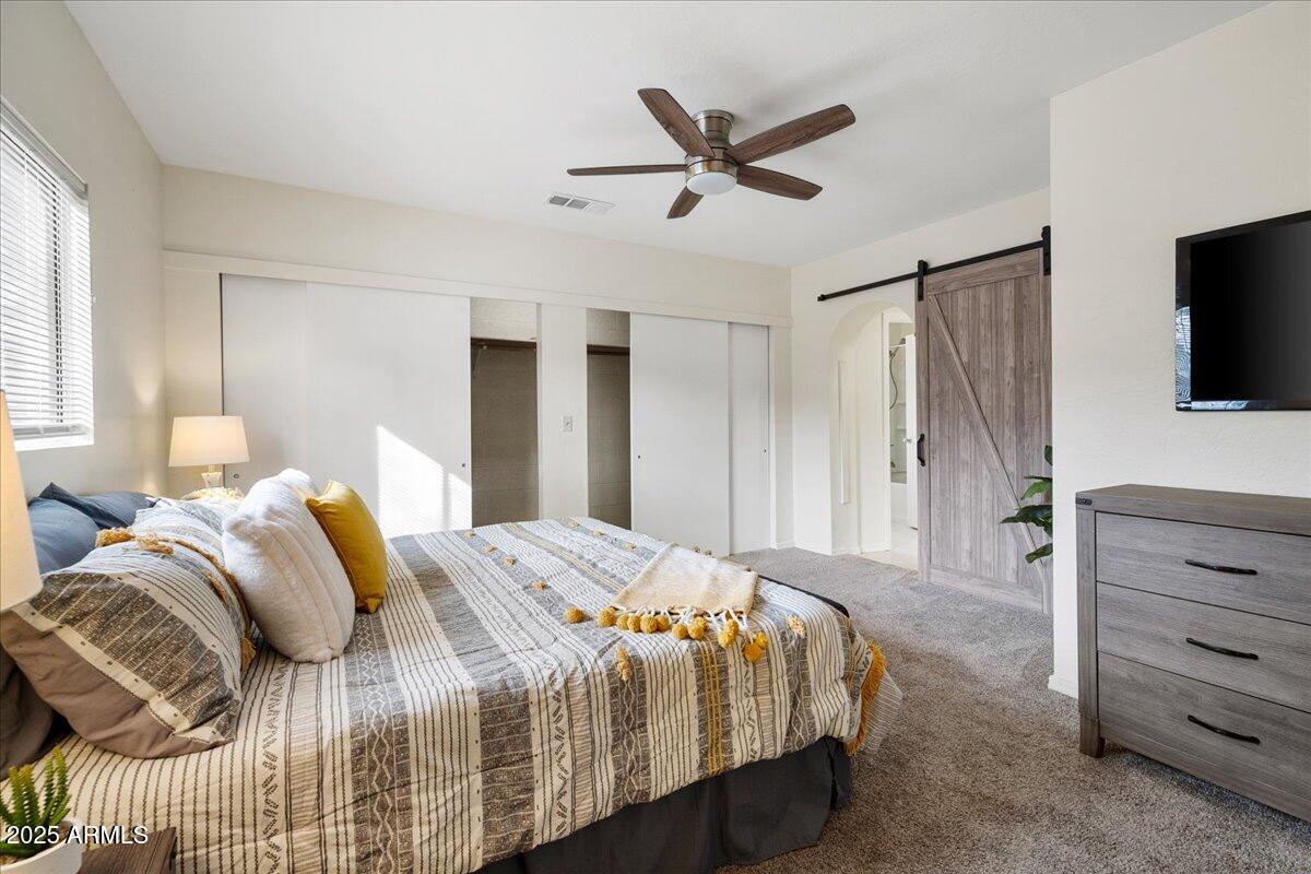 Hopkins Ranch - Residential
