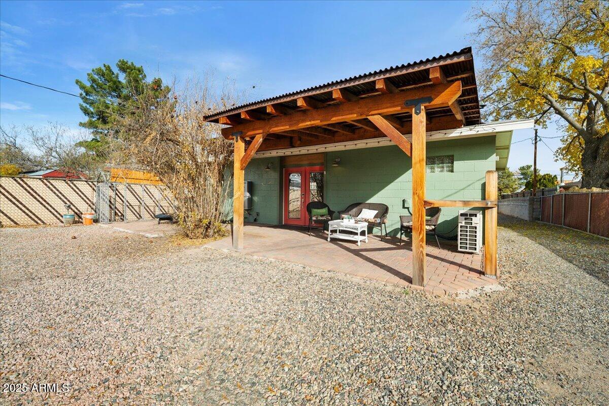 Hopkins Ranch - Residential