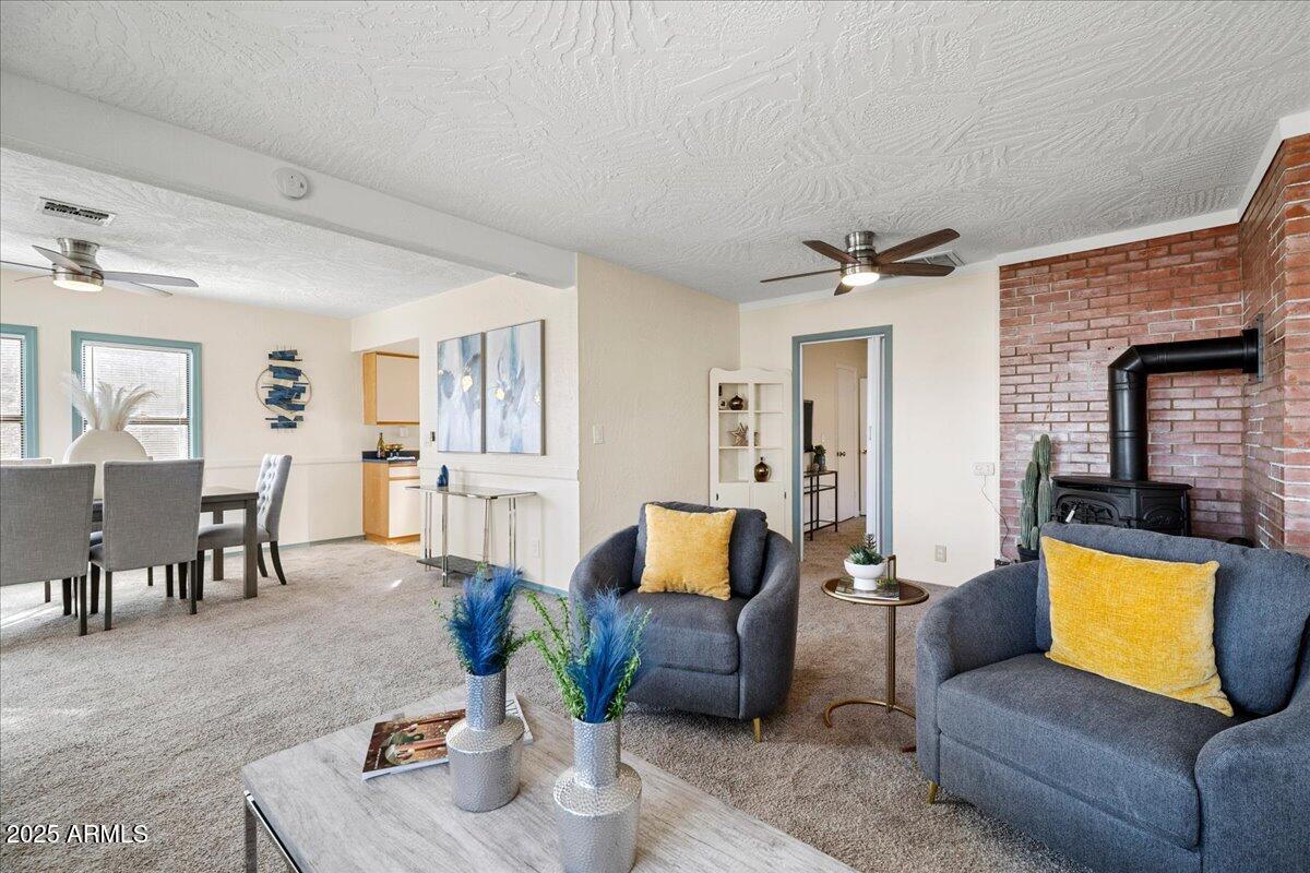 Hopkins Ranch - Residential