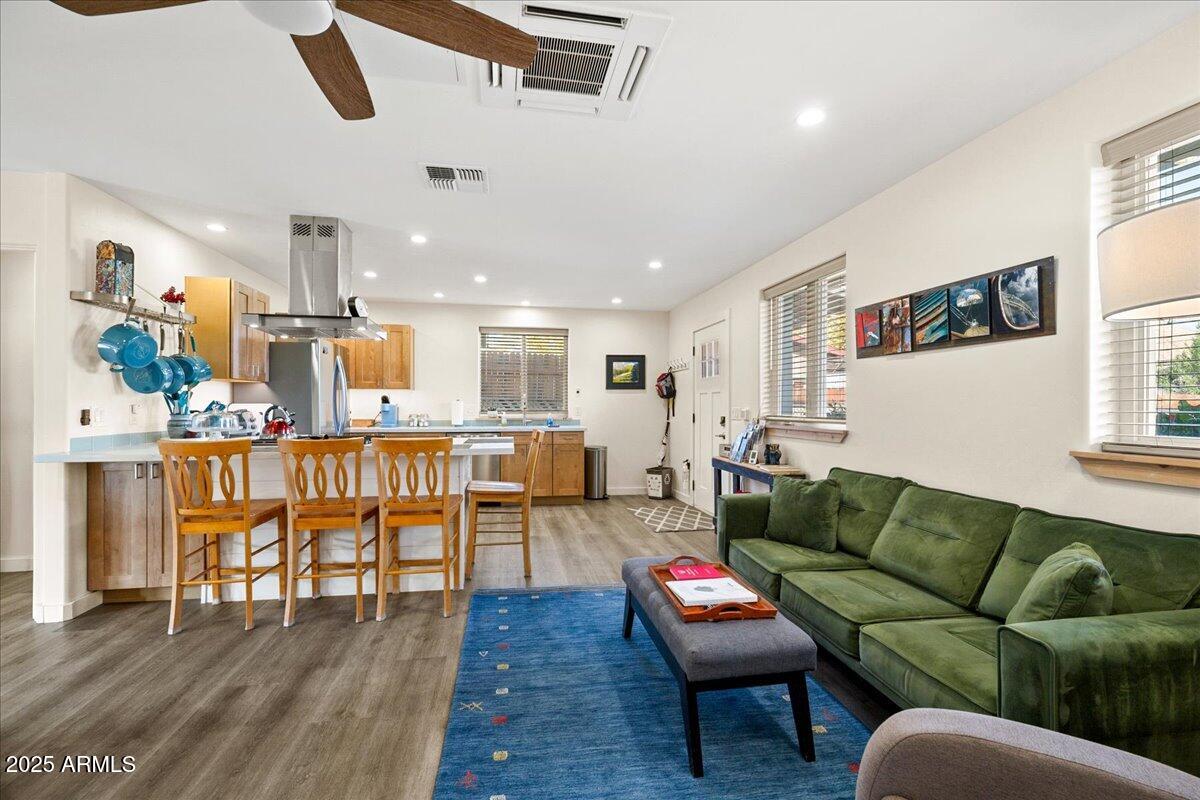 Hopkins Ranch - Residential