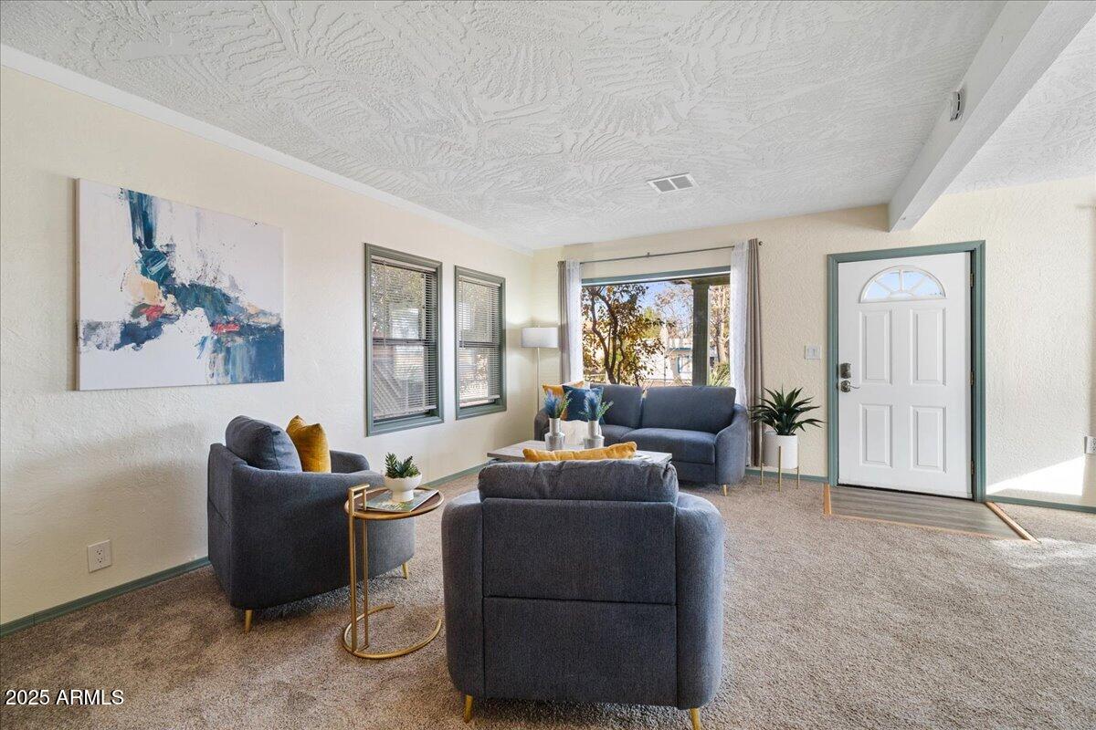 Hopkins Ranch - Residential