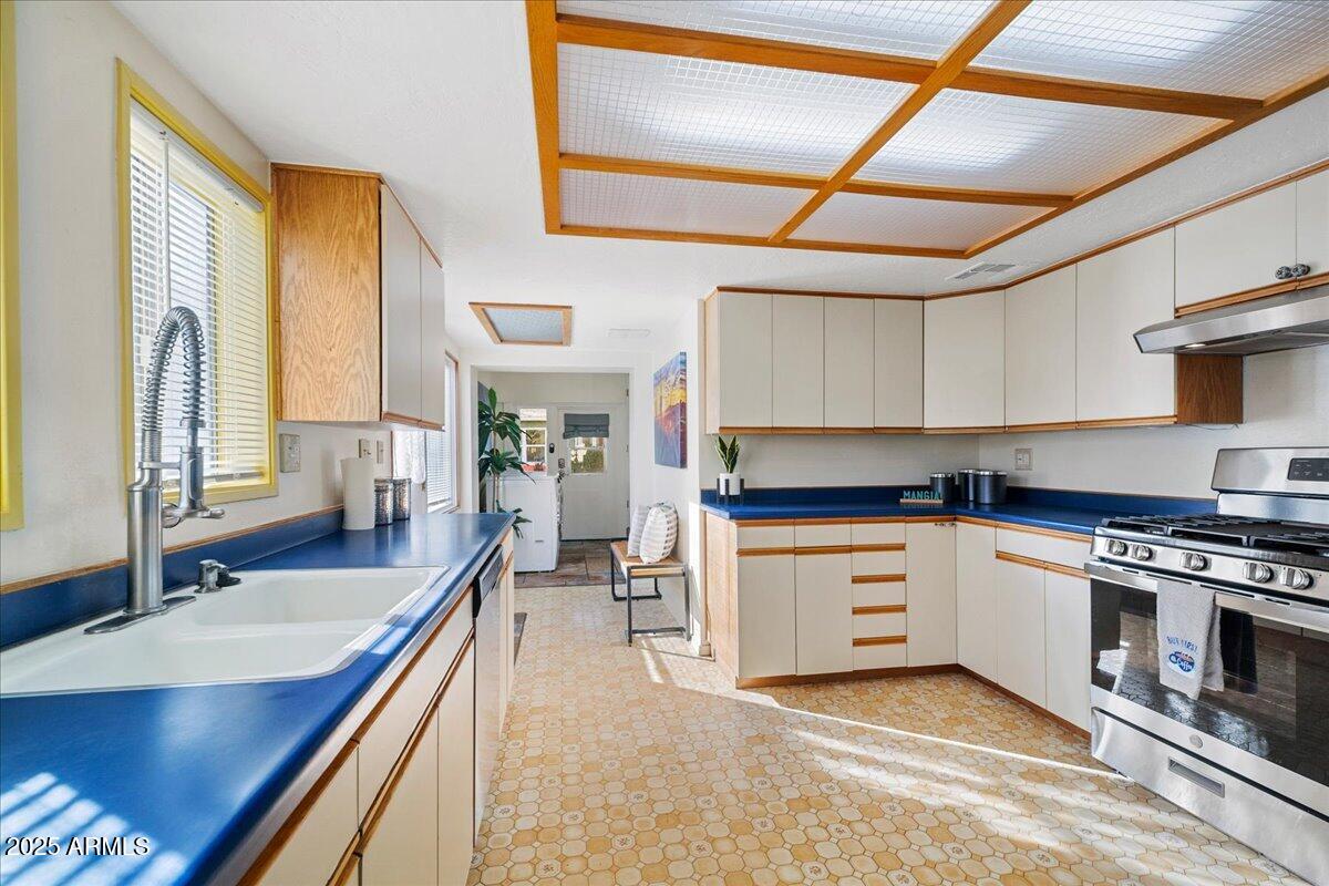 Hopkins Ranch - Residential