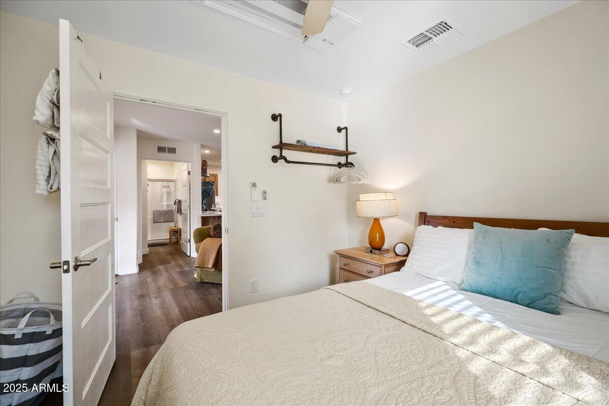 Hopkins Ranch - Residential