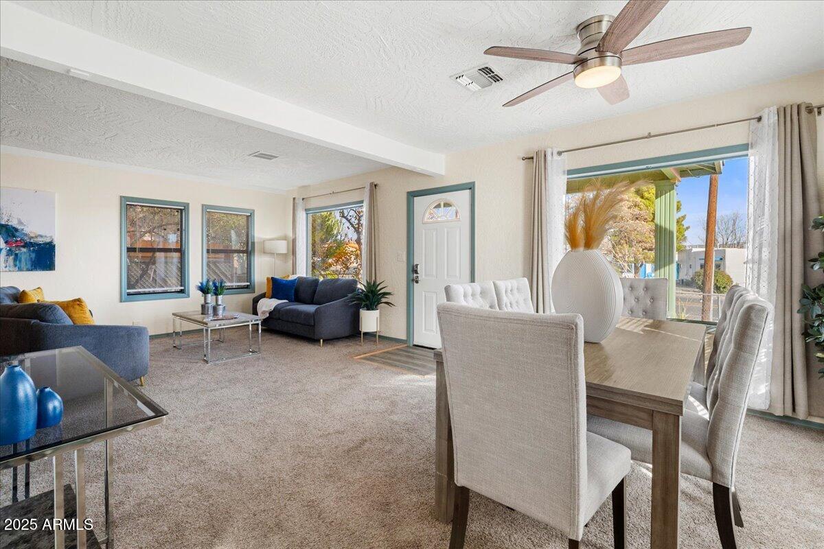 Hopkins Ranch - Residential