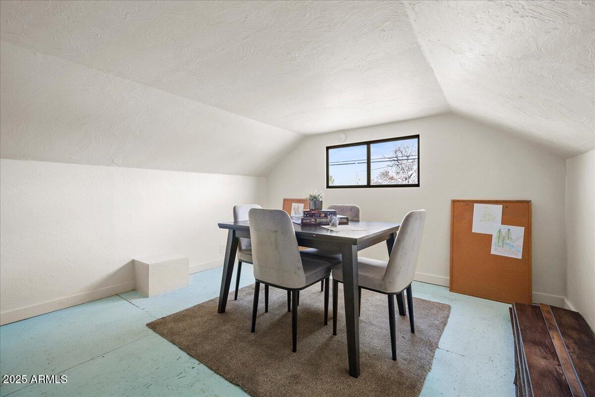 Hopkins Ranch - Residential