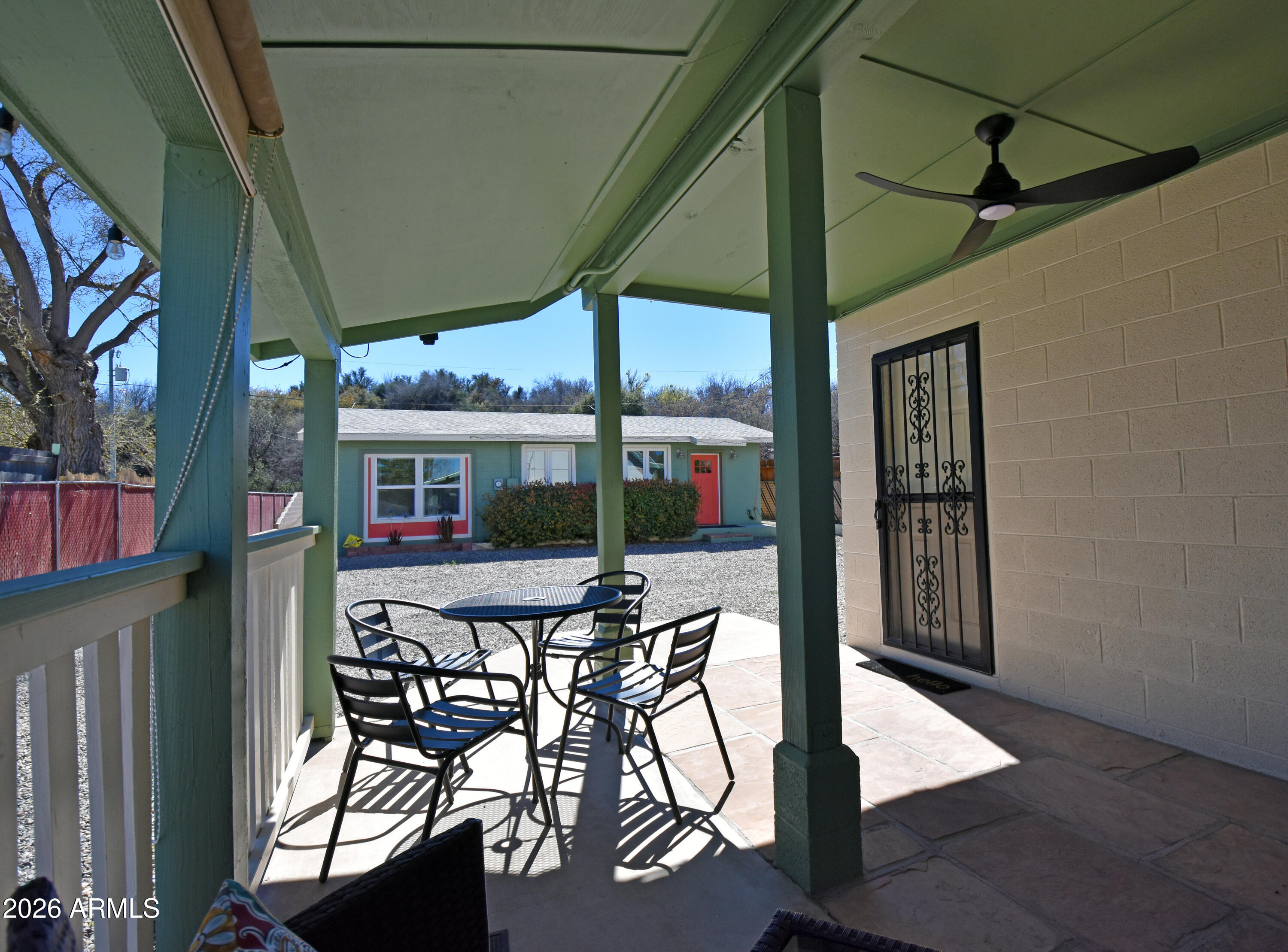 Hopkins Ranch - Residential
