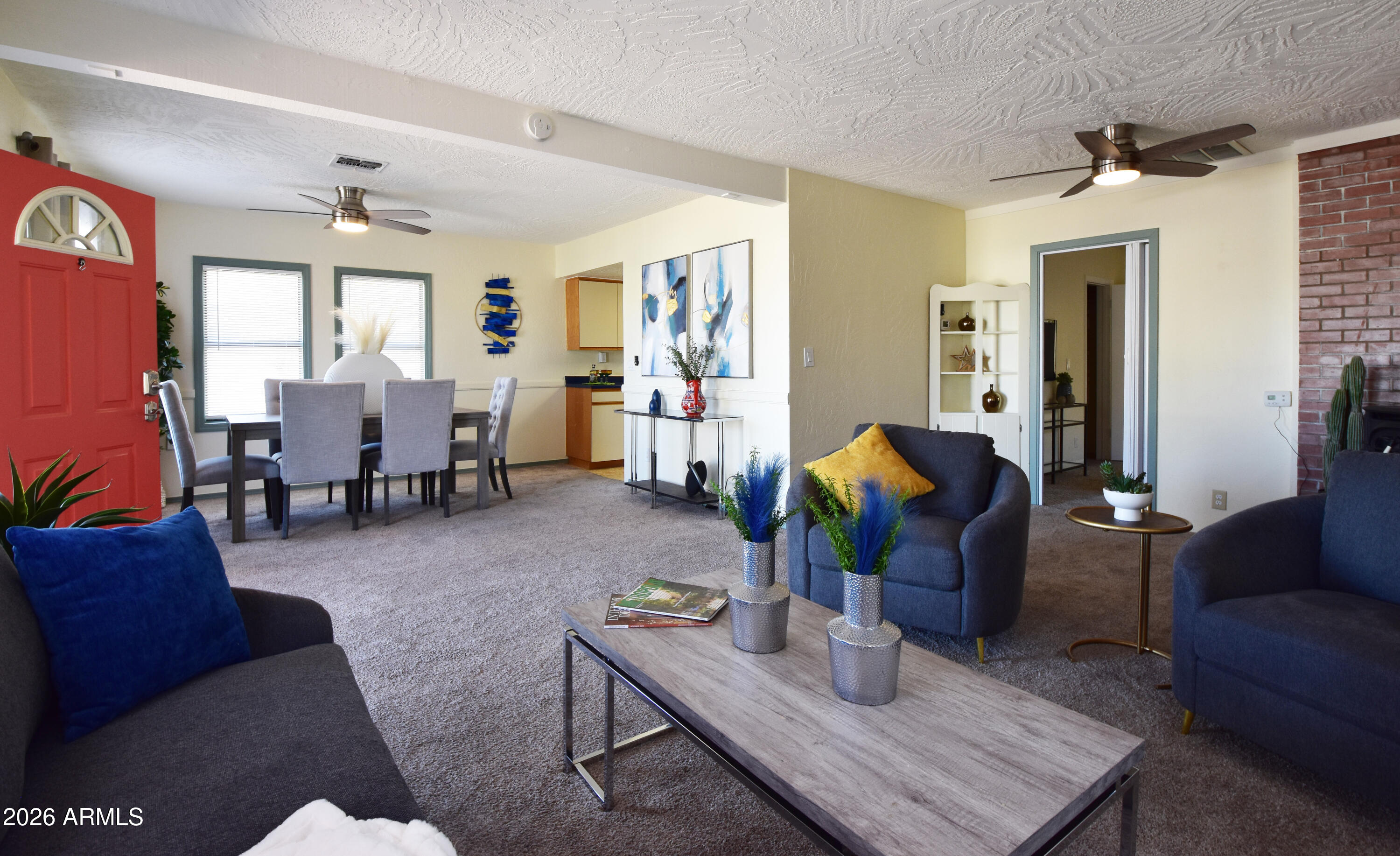 Hopkins Ranch - Residential