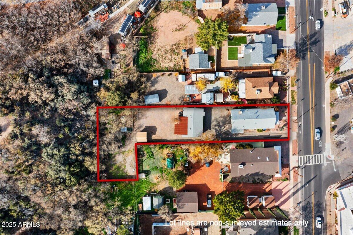 Hopkins Ranch - Residential