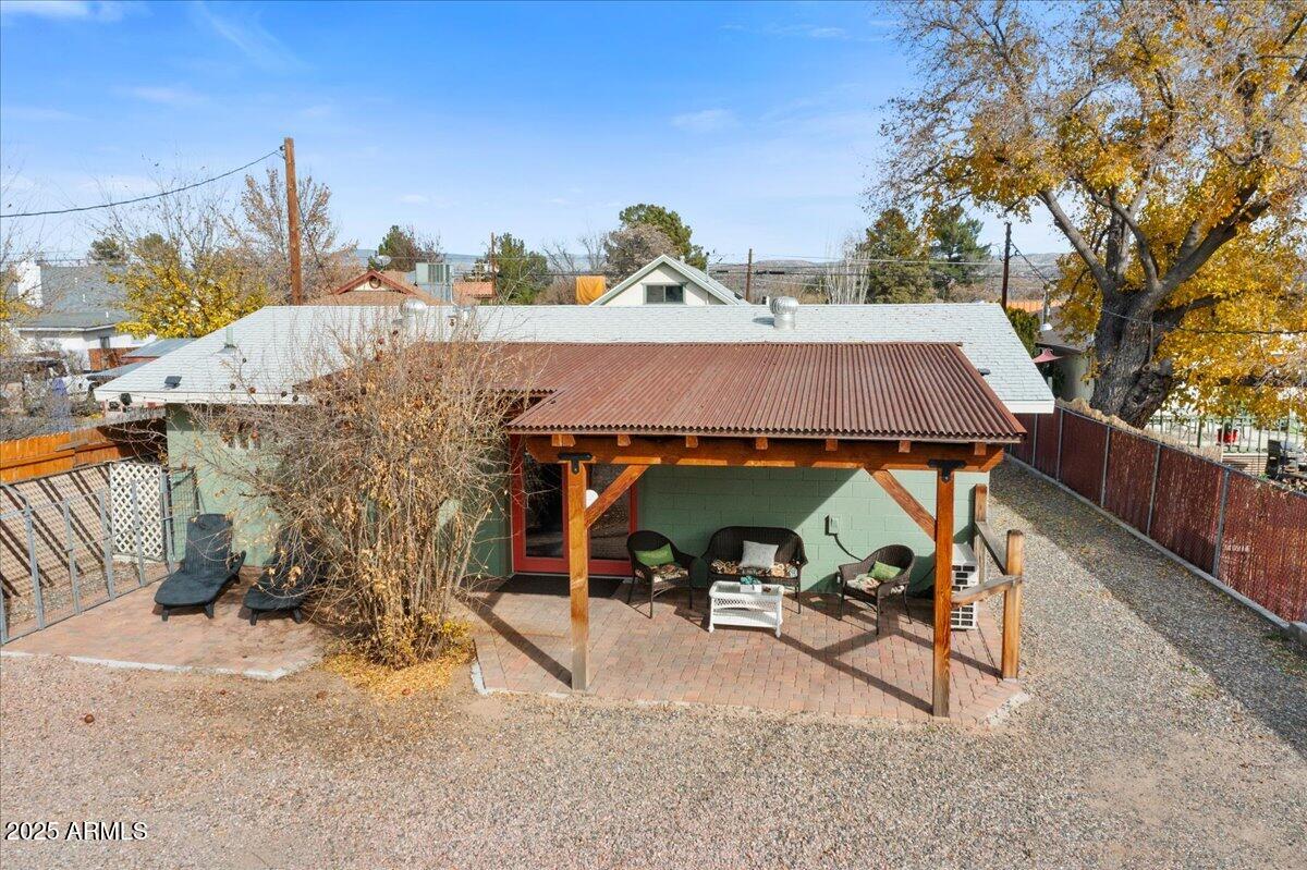 Hopkins Ranch - Residential