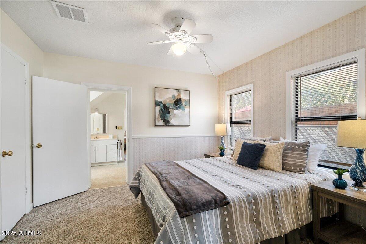 Hopkins Ranch - Residential