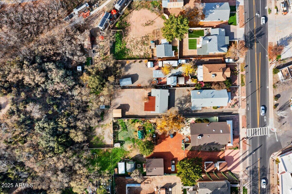 Hopkins Ranch - Residential