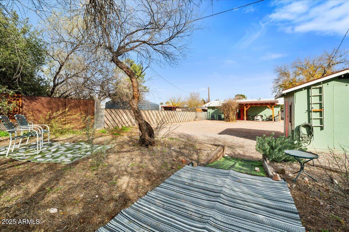 Hopkins Ranch - Residential