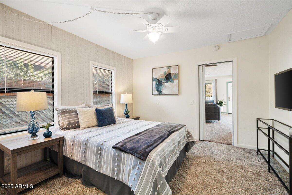 Hopkins Ranch - Residential