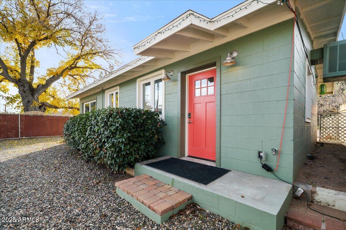 Hopkins Ranch - Residential