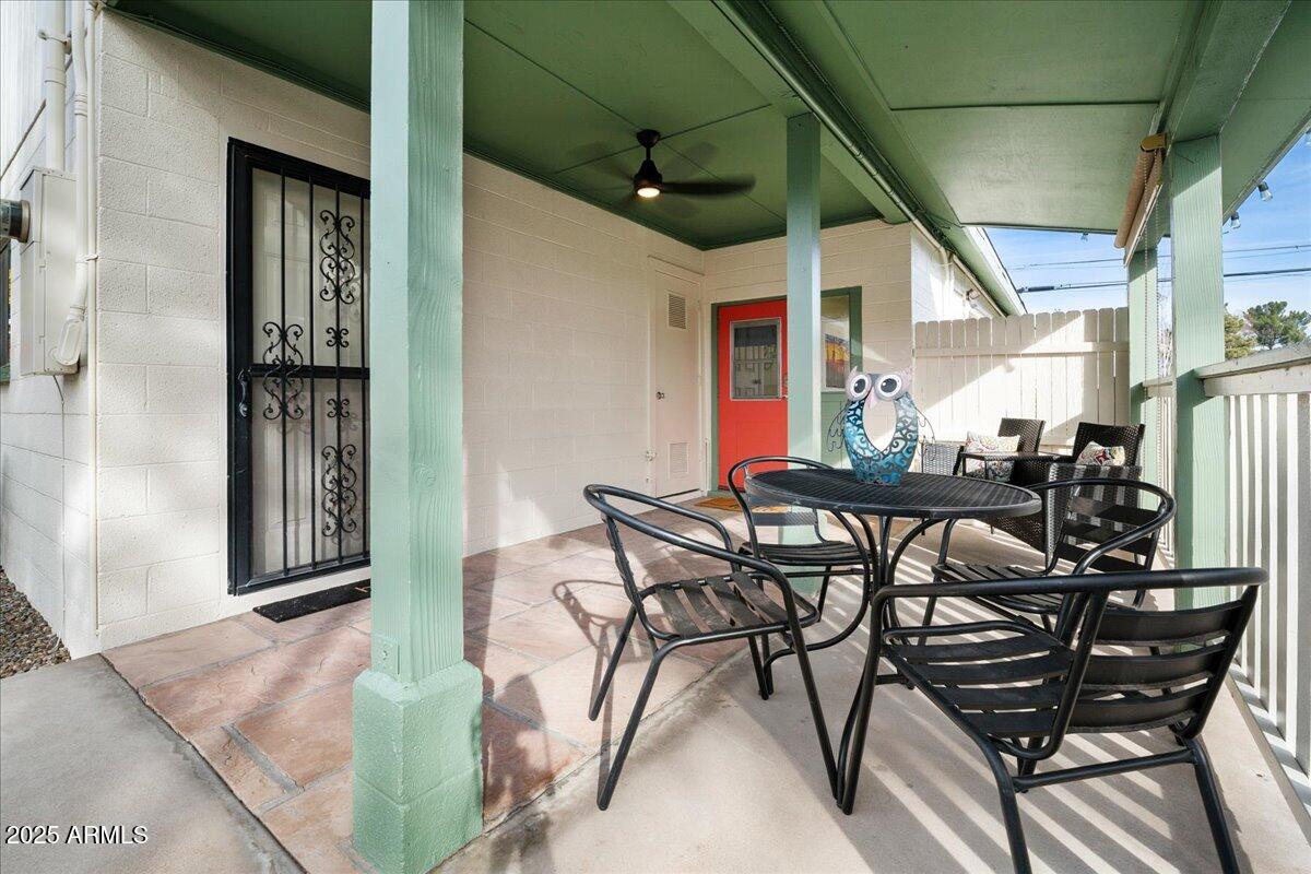 Hopkins Ranch - Residential