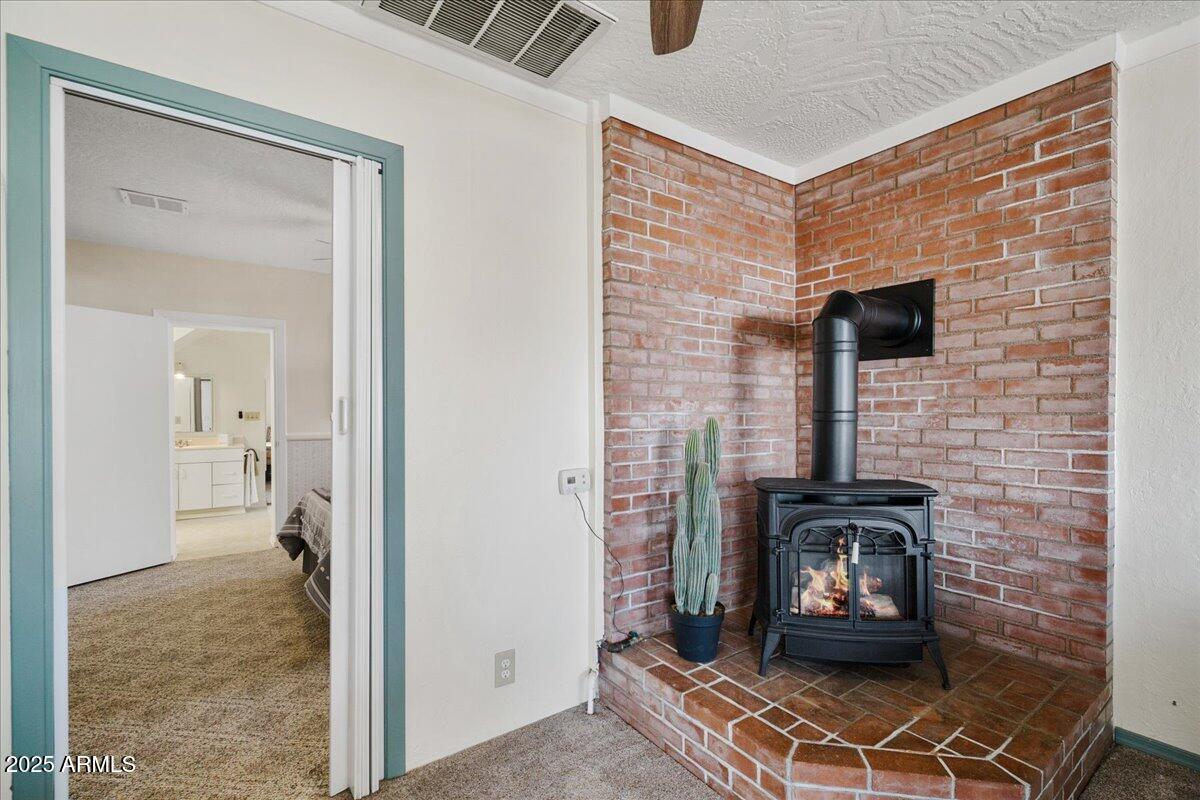 Hopkins Ranch - Residential