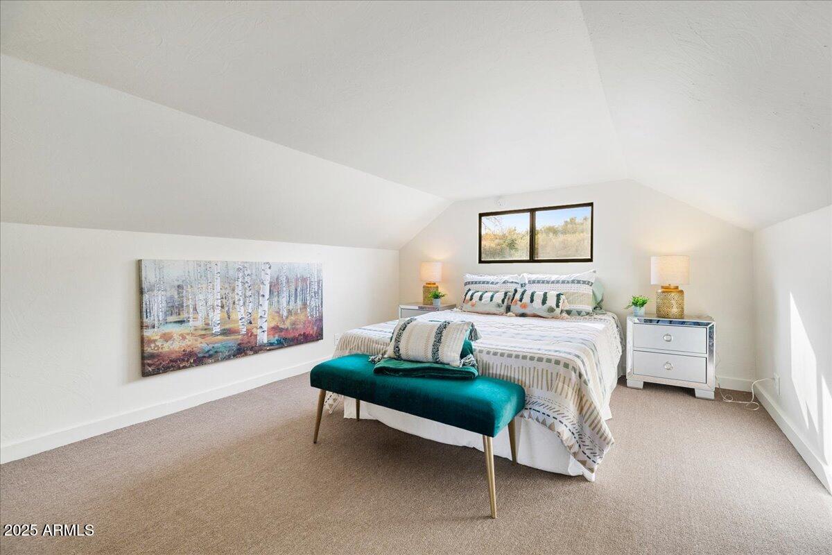 Hopkins Ranch - Residential