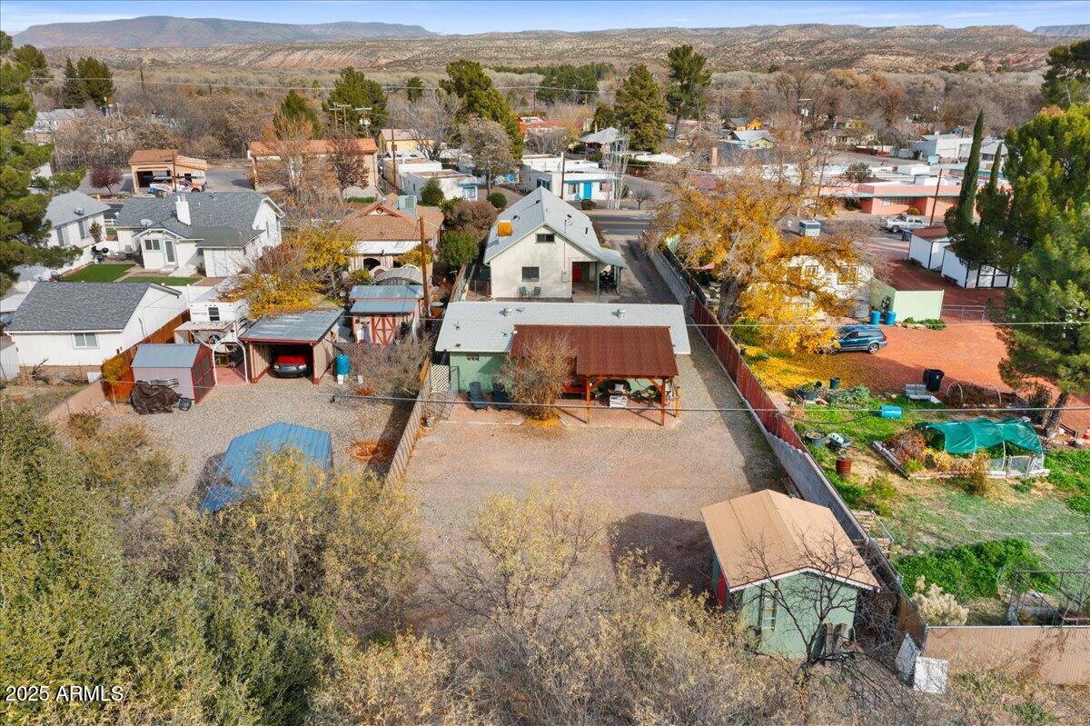 Hopkins Ranch - Residential