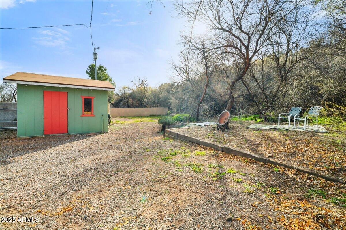 Hopkins Ranch - Residential