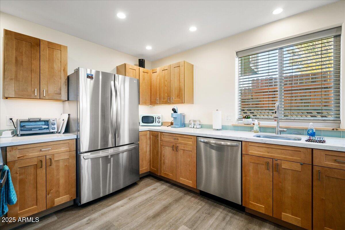 Hopkins Ranch - Residential