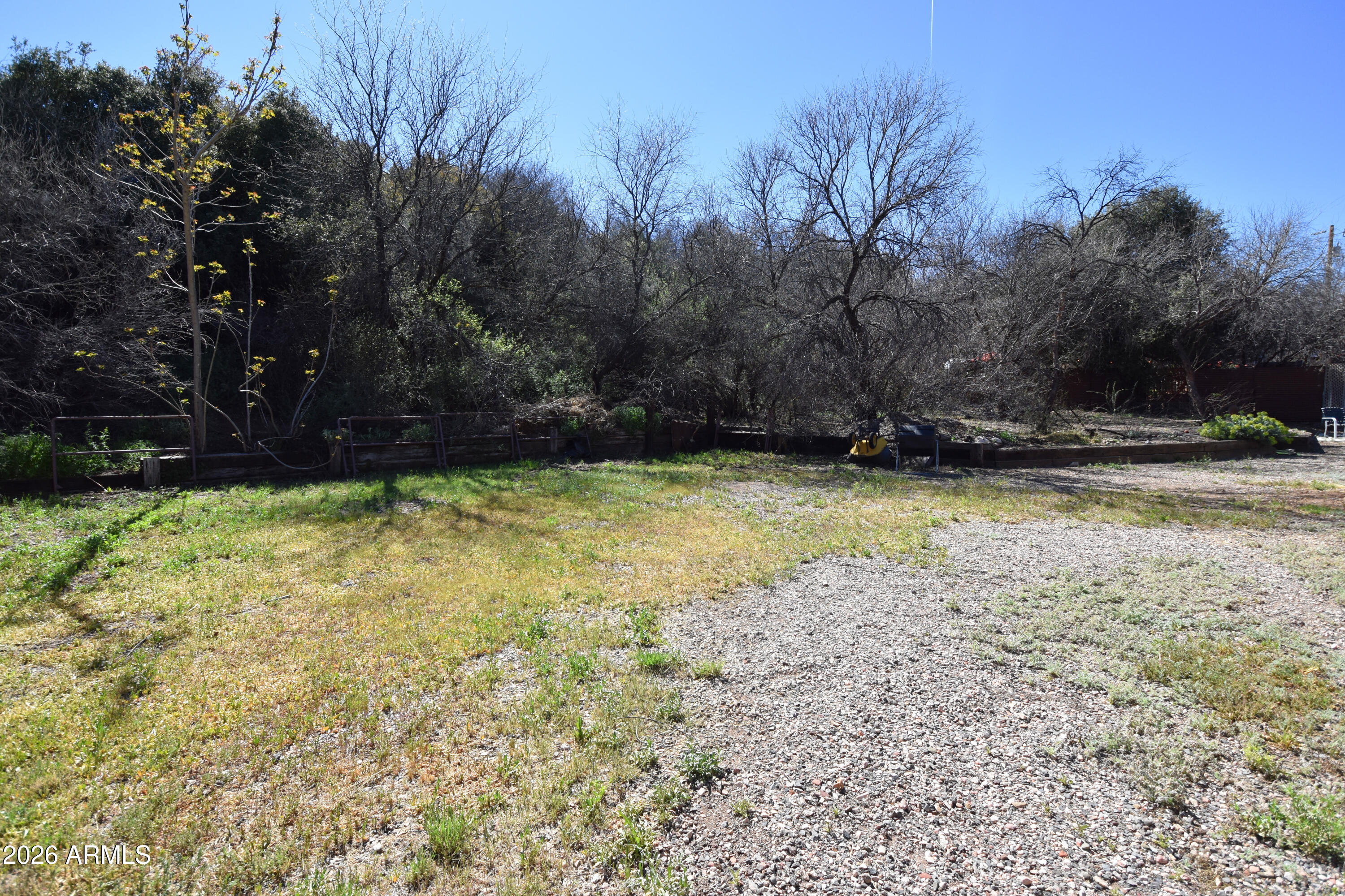 Hopkins Ranch - Residential