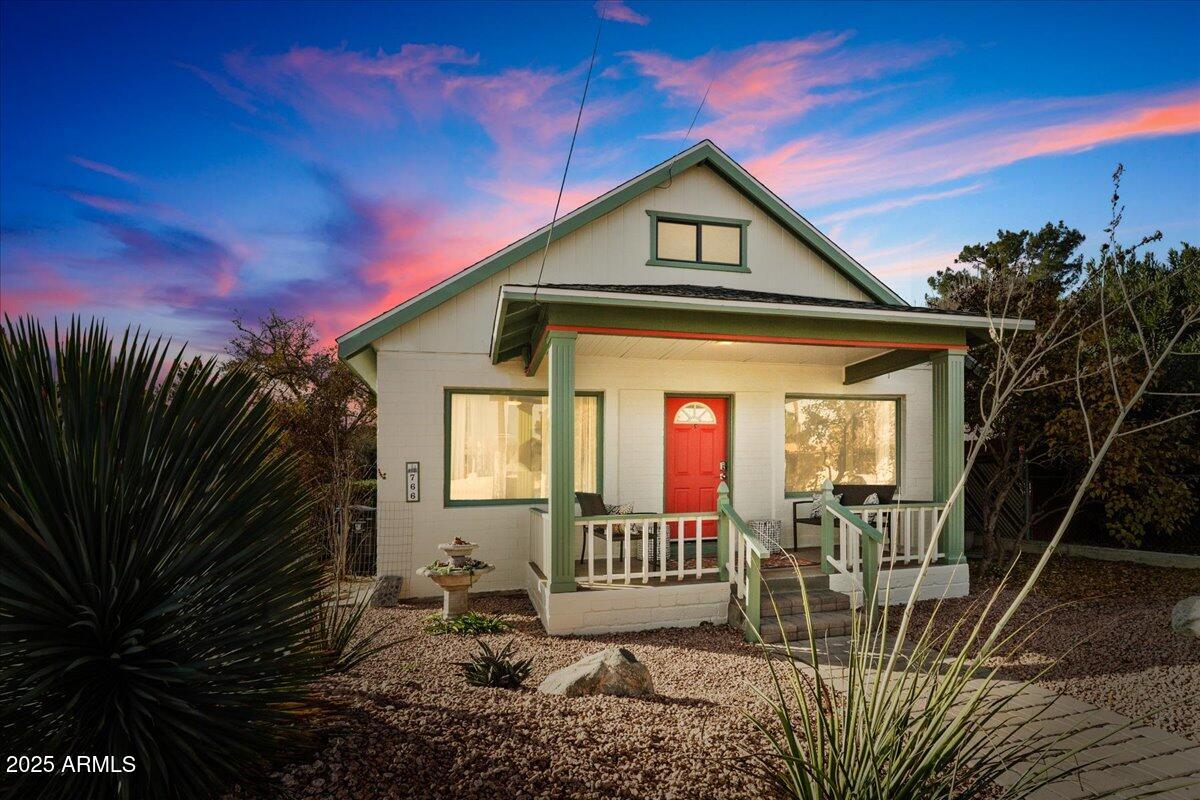 Hopkins Ranch - Residential