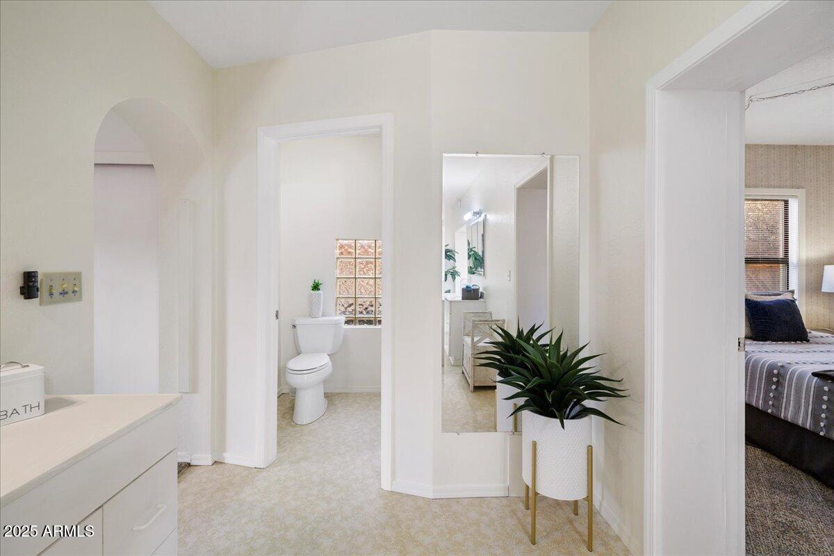 Hopkins Ranch - Residential
