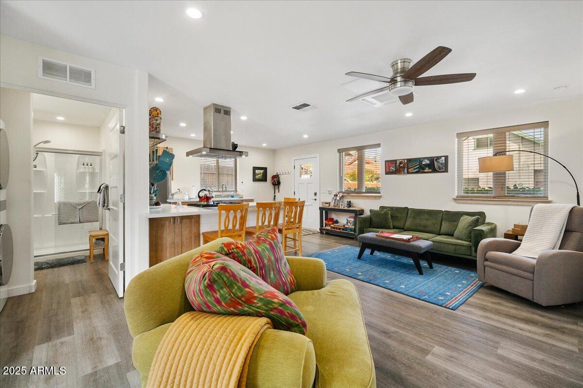 Hopkins Ranch - Residential