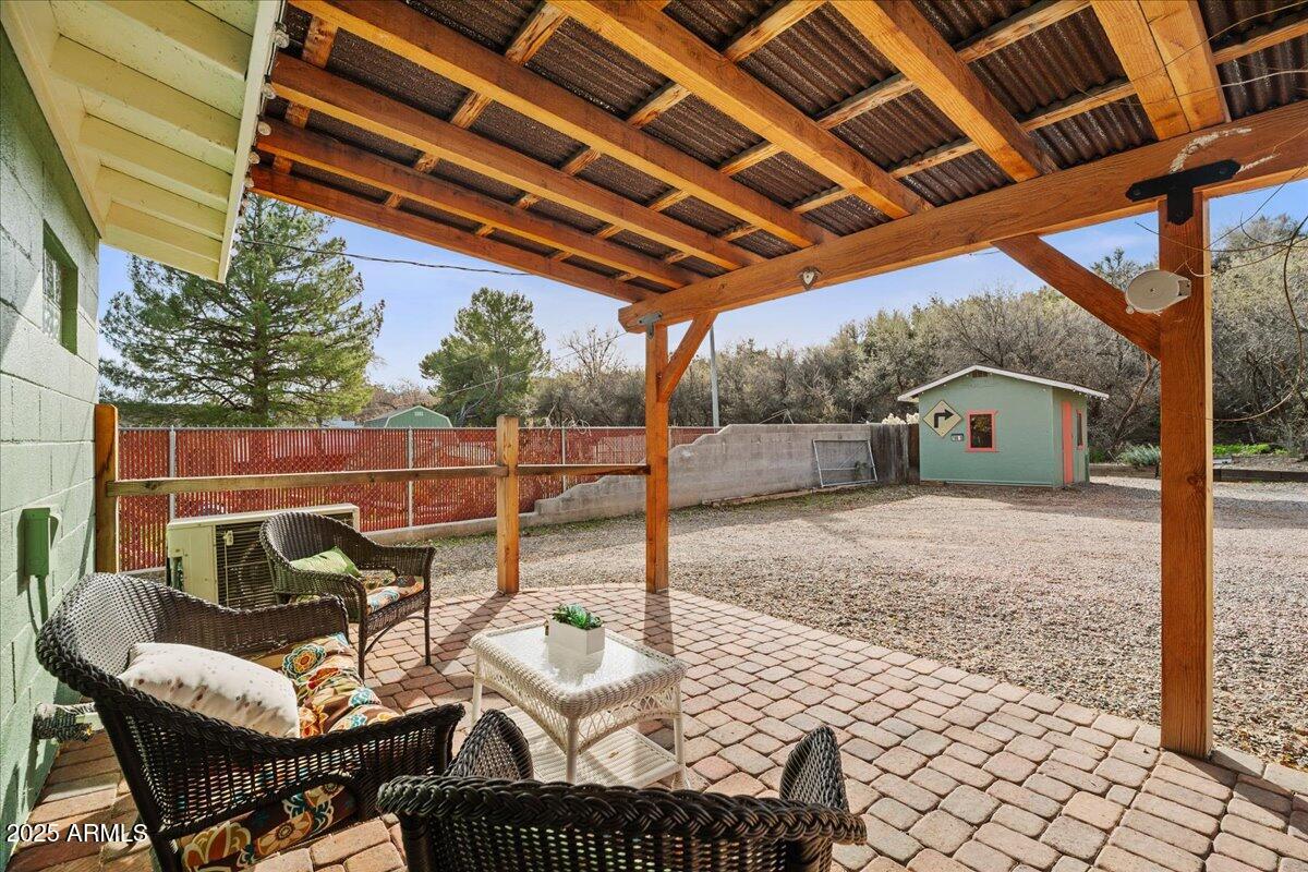 Hopkins Ranch - Residential